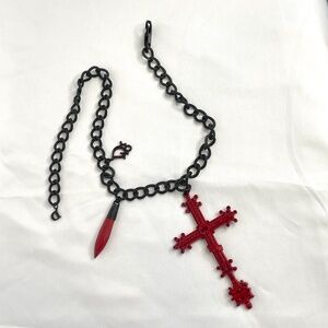 Dior Fashion Necklace